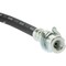 Centric Parts Brake Hose, 150.61065 150.61065 - alternate 3